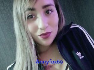 Annyfox69