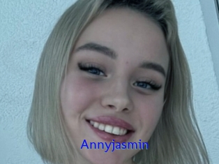 Annyjasmin