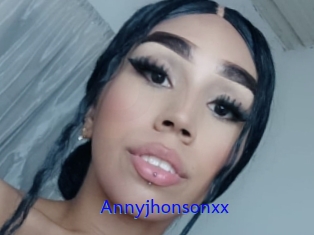 Annyjhonsonxx