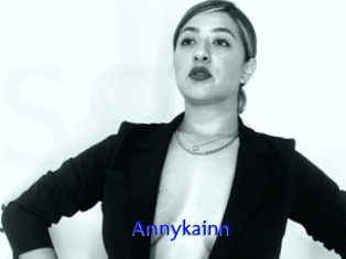 Annykainn