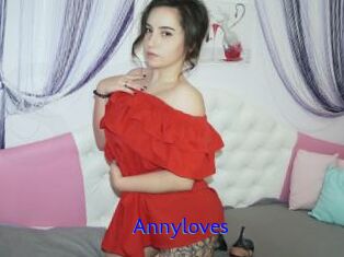 Annyloves