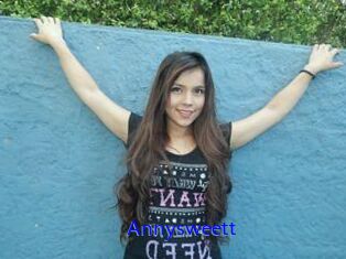 Annysweett