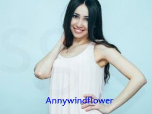 Annywindflower