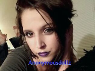 Anonymousdollz