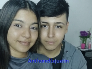 Anthonellajustin