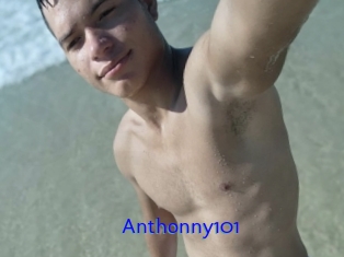 Anthonny101