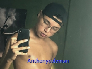 Anthonycoleman