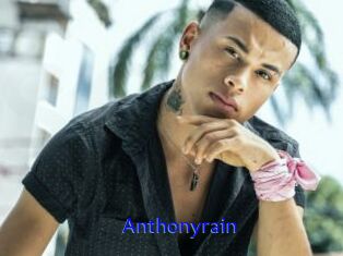 Anthonyrain