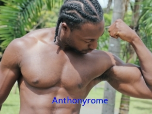 Anthonyrome