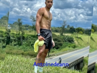 Antoinedeann