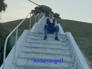 Antonangell