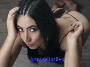 Antonellasilva