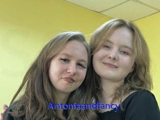 Antoniaandfancy