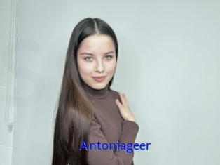 Antoniageer