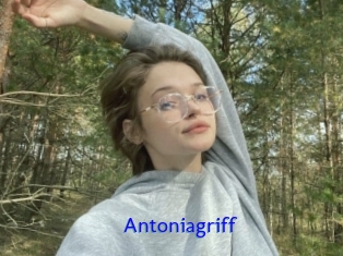 Antoniagriff