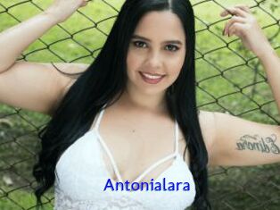 Antonialara