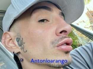 Antonioarango