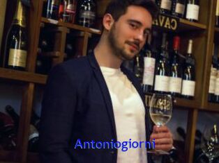 Antoniogiorni