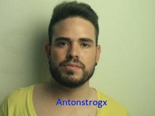 Antonstrogx