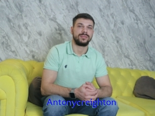 Antonycreighton