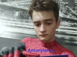 Antonylorca