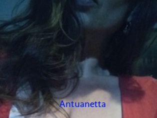 Antuanetta