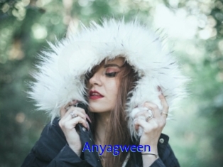 Anyagween