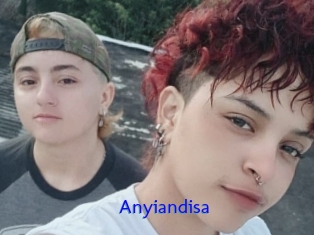 Anyiandisa