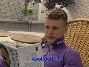 Apollooflove