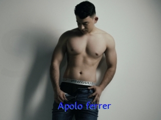 Apolo_ferrer