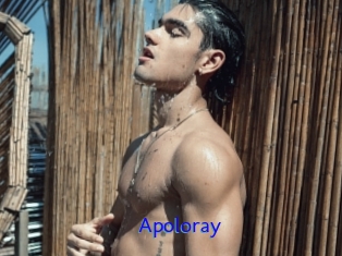 Apoloray