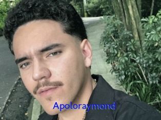 Apoloraymond