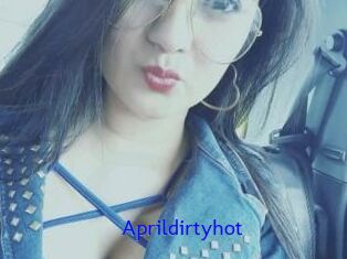 Aprildirtyhot