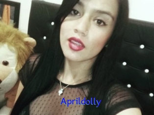 Aprildolly