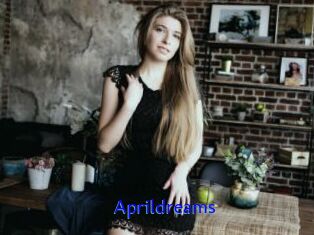 Aprildreams