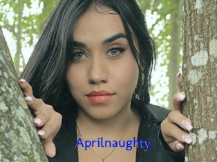 Aprilnaughty