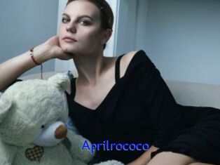 Aprilrococo