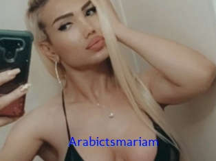 Arabictsmariam