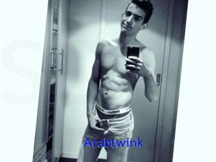 Arabtwink