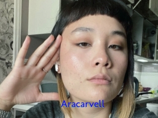 Aracarvell