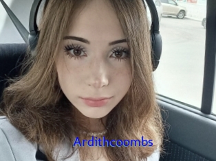 Ardithcoombs