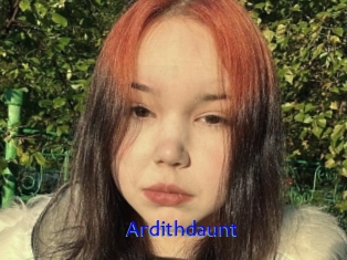 Ardithdaunt