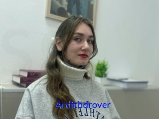 Ardithdrover