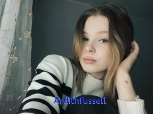 Ardithfussell