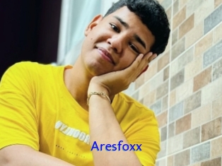 Aresfoxx