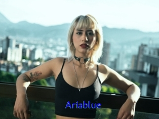 Ariablue