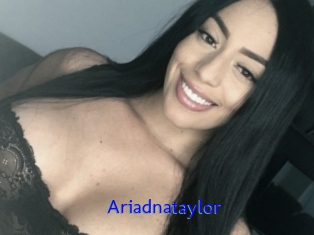 Ariadnataylor