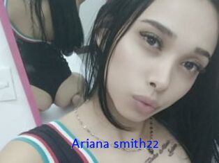 Ariana_smith22