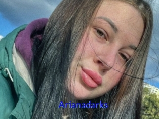 Arianadarks