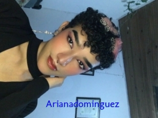 Arianadominguez